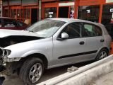 NİSSAN ALMERA ÇIKMA PARÇA