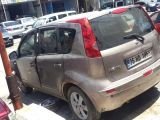 SAHİBİNDEN NİSSAN NOTE ÇIKMA PARÇA