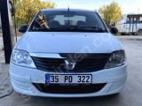 2012 Logan 660000 km temiz