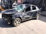 SUZUKI SX4 2009 MODEL ÇEKME BELGELİ