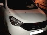 Sahibinden temiz Dacia Lodgy