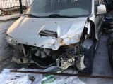 2007 HYUNDAI STAREX CRDİ ÇEKME BELGELİ