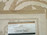 Sanat Halı marka 6m2 hiç kullanılmamış