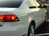 Sahibinden temiz Passat 1.4 garaj arabası