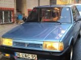 Sahibinden temiz masrafsız Tempra motor SLX