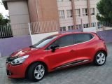 Temiz Renault Clio değişen yok
