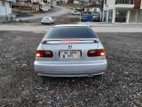 HONDA CİVİC 1.5 EL PAKET