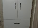 1 AYLIK ÇOK AMAÇLI DOLAP