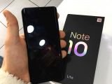 Note 10 lite türkiye cihazı kutu fatura Herşey Tam