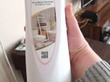 BİOBELLİNDA WC BANYO TEMİZLEYİCİ