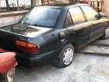 Proton persona hurda belgeli