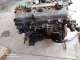 Nissan micra komple motor 