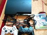 PLAYSTATİON 3 SLİM MODEL 250 GB