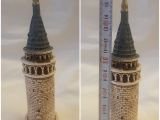 Galata kulesi Biblosu 