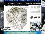 MUĞLA GRANİT KÜPTAŞ BAZALT KÜPTAŞ UYGULAMA EKİBİ HALİL