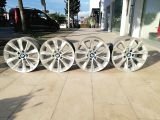 BMW X3 orijinal Jant