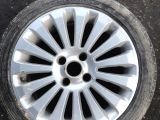 Fiesta titanium jant 1 adet var 