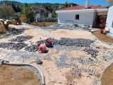 MUĞLA GRANİT KIRMA KÜP TAŞ BAZALT KÜP TAŞ KİLİTPARKE ANDEZİT KAYRAK BEGONİT İSTİNAT TAŞ HALİL