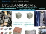  ER-Nİ DOĞAL KIRMA GRANİT KÜPTAŞ DOĞAL KIRMA BAZALT KÜPTAŞ,SULU KESİM GRANİT KÜPTAŞ SULU KESİM BAZALT KÜP TAŞ İZMİR BERGAMA GRİ KOZAK GRANİT KÜPTAŞ UYGULAMA EKİ