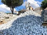 Erni Granit küp taş mimari bazalt küp taş,05385434855 yapıların her aşamasında, alt ve üst yapıda, zemin ve cephe kaplamalarında, şehir içi yollarda, kaldırı