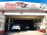 Kaya Rot Balans -  Konya Rot balans
