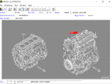 10102-3VA1A NISSAN MICRA LONG BLOCK ENGİNE