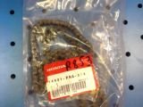 HONDA CIVIC TYPE-R TIMING CHAIN