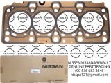 NISSAN MICRA K9K ENGINE HEAD GASKET