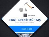 Malatya begonit küptaş granit küptaş Bazalt küptaş 