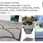 ER_Nİ GRANİT KÜPTAŞ MADENCİLİK