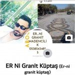 MANİSA KÜPTAŞ GRANİT BAZALT KÜPTAŞ HALİL USTA